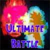 Ultimate Battle (Epic Instrumental) [Instrumental] song lyrics