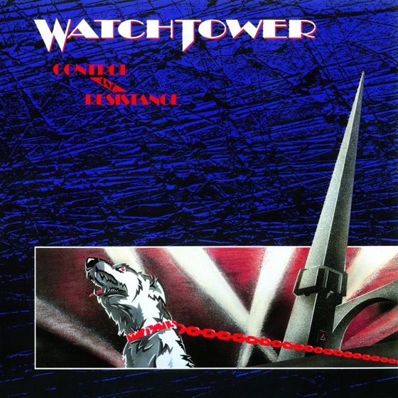 Cover artwork for Mayday in Kiev