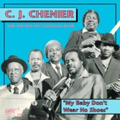 C.J. Chenier - Check Out The Zydeco