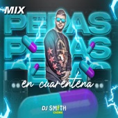 Mix Pepas en Cuarentena artwork