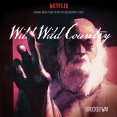 Wild Wild Country (Original Score) artwork