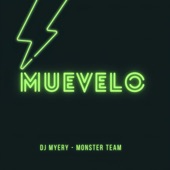 Muévelo (Full Perreo) artwork