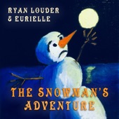 The Snowman's Adventure artwork