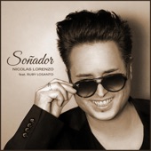 Soñador (feat. Ruby Losanto) artwork