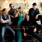 Alison Krauss And Union Station - Wouldn't Be So Bad