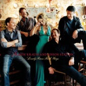 Alison Krauss & Union Station - Unionhouse Branch