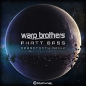 Phatt Bass (Sabretooth Remix) artwork