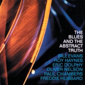 The Blues And The Abstract Truth artwork