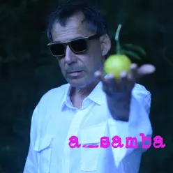 A Samba - Single - Arnaldo Antunes A Samba - Single - Arnaldo Antunes