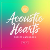 Charts Unplugged, Vol. 4 artwork