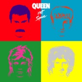 Queen - Under Pressure (feat. David Bowie)