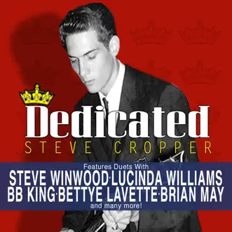 The Slummer the Slum (feat. Buddy Miller) by Steve Cropper song reviws