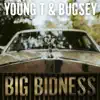 Stream & download Big Bidness - Single