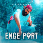 Enge Port artwork