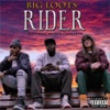 Rider (feat. Brizz & Coco Leah) - Single