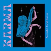 Karma artwork