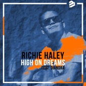 High On Dreams (feat. Diandra) artwork