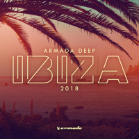 Various Artists - Armada Deep - Ibiza 2018 artwork
