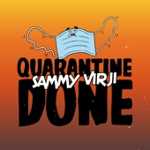 Quarantine Done artwork