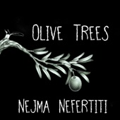 Olive Trees artwork