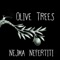 Olive Trees artwork