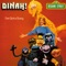 Monsters Can Be Unhappy - Big Bird, Dinah Shore, Ernie & Grover lyrics