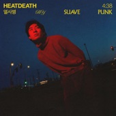 Suave Punk - HeatDeath