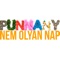 Nem Olyan Nap artwork