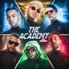 The Academy (feat. Justin Quiles, Lenny Tavárez & Feid)