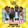Maxi Dress (feat. Ycee, Shakka & Moelogo) - Single album lyrics, reviews, download