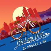 Bici My Love (Instrumental) artwork