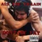 Fire Ants (feat. B.fue'GO & IVAN THE CLAPPER) - ALEX THE VILLAIN lyrics