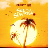 See the Sunrise artwork