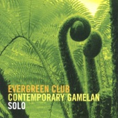 Anjeun (You) by Evergreen Club Contemporary Gamelan