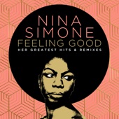 Nina Simone, Joel Corry - Feeling Good - Joel Corry Remix