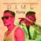 Dime (feat. Dyron Manrique) - Danny Gonzalez lyrics