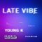 Acid (feat. E-Dogg) - Young K lyrics