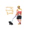 Ladies Love Dogs (feat. Jindotgae) - SUPERBEE & Twlv lyrics