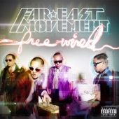 Far East Movement - Rocketeer (feat. Ryan Tedder)