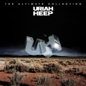 Lady In Black - Uriah Heep