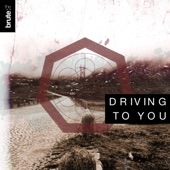 Driving to You artwork