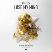 Lose My Mind artwork