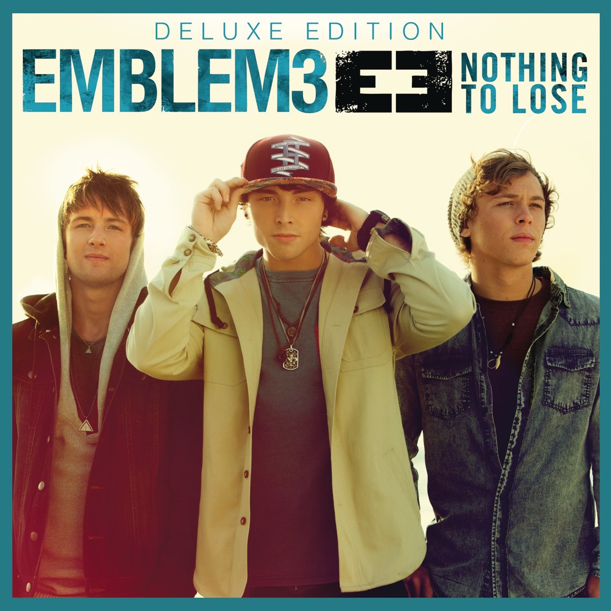 Nothing to lose. The album 1 версия. Nothing Emblem. Nothing to lose uk.