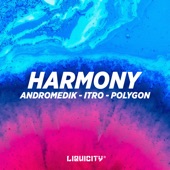 Harmony artwork