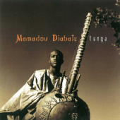 Tunga - Mamadou Diabate