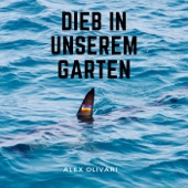 Dieb in unserem Garten artwork