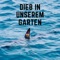 Dieb in unserem Garten artwork