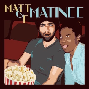 Matt and E Matinee Season 2 Episode 21: The Final Episode?