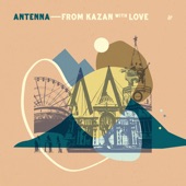 From Kazan with Love artwork