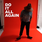 Do It All Again artwork